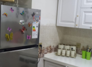 Satılır 3 otaqlı 90 m2 yeni tikili Əhmədli