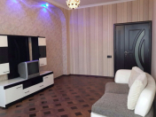 Satılır 2 otaqlı 56 m2 yeni tikili Qara Qarayev m.