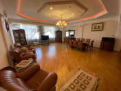 Satılır 3 otaqlı 168 m2 yeni tikili İnşaatçılar m.