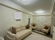 Satılır 3 otaqlı 85 m2 yeni tikili Bakıxanov