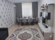 Satılır 2 otaqlı 55 m2 yeni tikili Xırdalan