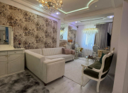 Satılır 3 otaqlı 95 m2 yeni tikili Xətai r.