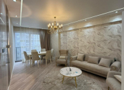 Satılır 3 otaqlı 96 m2 yeni tikili Həzi Aslanov m.