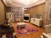 İcarəyə verilir 2 otaqlı 99 m2 yeni tikili Əhmədli
