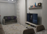 Satılır 2 otaqlı 90 m2 yeni tikili Yasamal r.