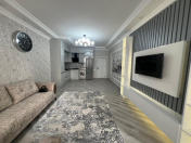 Satılır 2 otaqlı 75 m2 yeni tikili Nəriman Nərimanov m.