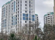 Satılır 2 otaqlı 67 m2 yeni tikili Həzi Aslanov