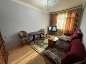 Satılır 2 otaqlı 92 m2 yeni tikili Həzi Aslanov m.