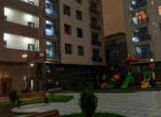 Satılır 2 otaqlı 66 m2 yeni tikili 28 may