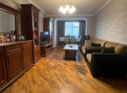 Satılır 3 otaqlı 86 m2 köhnə tikili Nəriman Nərimanov m.