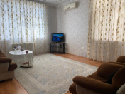 Satılır 3 otaqlı 97 m2 yeni tikili Həzi Aslanov m.