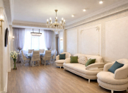 Satılır 3 otaqlı 115 m2 yeni tikili 8 Noyabr m.