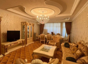 Satılır 4 otaqlı 195 m2 yeni tikili 28 May m.