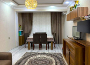 Satılır 2 otaqlı 86 m2 yeni tikili Əhmədli m.