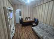 Satılır 2 otaqlı 46 m2 yeni tikili Xırdalan