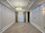 Satılır 3 otaqlı 123 m2 yeni tikili Ağ şəhər