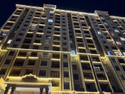 Satılır 2 otaqlı 77 m2 yeni tikili Şah İsmayıl Xətai m.