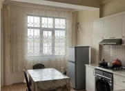 Satılır 1 otaqlı 55 m2 yeni tikili Nəriman Nərimanov m.