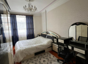 Satılır 4 otaqlı 130 m2 yeni tikili 3 mkr