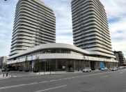 Satılır 4 otaqlı 224 m2 yeni tikili Ağ şəhər