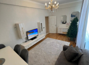 Satılır 2 otaqlı 65 m2 yeni tikili Yasamal r.