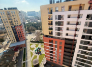 Satılır 2 otaqlı 81 m2 yeni tikili Nizami r.