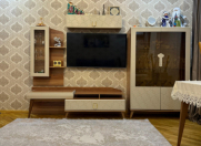 Satılır 2 otaqlı 85 m2 yeni tikili Qaraçuxur