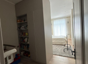 Satılır 2 otaqlı 58.6 m2 yeni tikili Qara şəhər