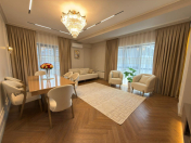 Satılır 3 otaqlı 127 m2 yeni tikili Ağ şəhər