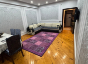 Satılır 2 otaqlı 70 m2 yeni tikili Həzi Aslanov m.