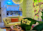 Satılır 2 otaqlı 58 m2 yeni tikili Nəriman Nərimanov m.