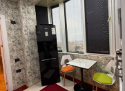 Satılır 2 otaqlı 77 m2 yeni tikili 9 mkr