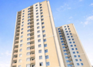 Satılır 2 otaqlı 63 m2 yeni tikili Həzi Aslanov m.