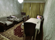 Satılır 3 otaqlı 60 m2 köhnə tikili Nərimanov r.