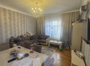 Satılır 3 otaqlı 65 m2 köhnə tikili Asan Xidmət-4