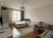 Satılır 1 otaqlı 45 m2 yeni tikili Nizami r.