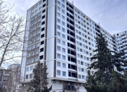 Satılır 4 otaqlı 110 m2 yeni tikili Nizami r.