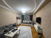 Satılır 2 otaqlı 100 m2 yeni tikili Nizami r.