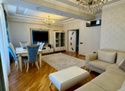 Satılır 3 otaqlı 115 m2 yeni tikili Nəriman Nərimanov m.