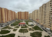 Satılır 2 otaqlı 71 m2 yeni tikili Saray