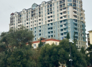 Satılır 3 otaqlı 97.5 m2 yeni tikili Almaniya