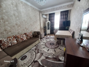 Satılır 2 otaqlı 65 m2 yeni tikili Həzi Aslanov