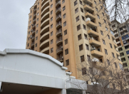 Satılır 3 otaqlı 174 m2 yeni tikili Asan Xidmət-1