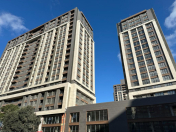 Satılır 3 otaqlı 92 m2 yeni tikili Şah İsmayıl Xətai m.