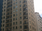 Satılır 3 otaqlı 142 m2 yeni tikili Nizami m.