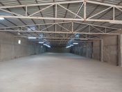 İcarəyə verilir 1 otaqlı 1200 m2 obyekt Binəqədi