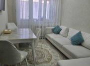 Satılır 3 otaqlı 107 m2 yeni tikili Həzi Aslanov