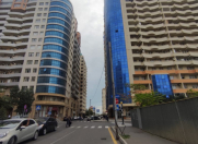 Satılır 4 otaqlı 178 m2 yeni tikili Şah İsmayıl Xətai m.
