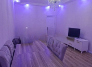 Satılır 2 otaqlı 63 m2 yeni tikili Xətai r.