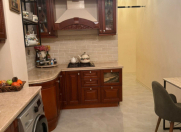 Satılır 3 otaqlı 103 m2 yeni tikili Nəsimi r.